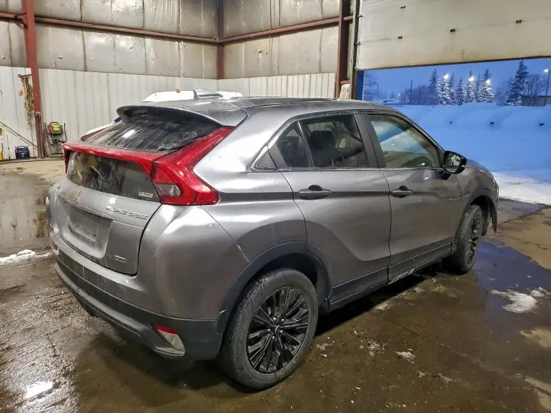 2019 MITSUBISHI ECLIPSE CROSS LE  