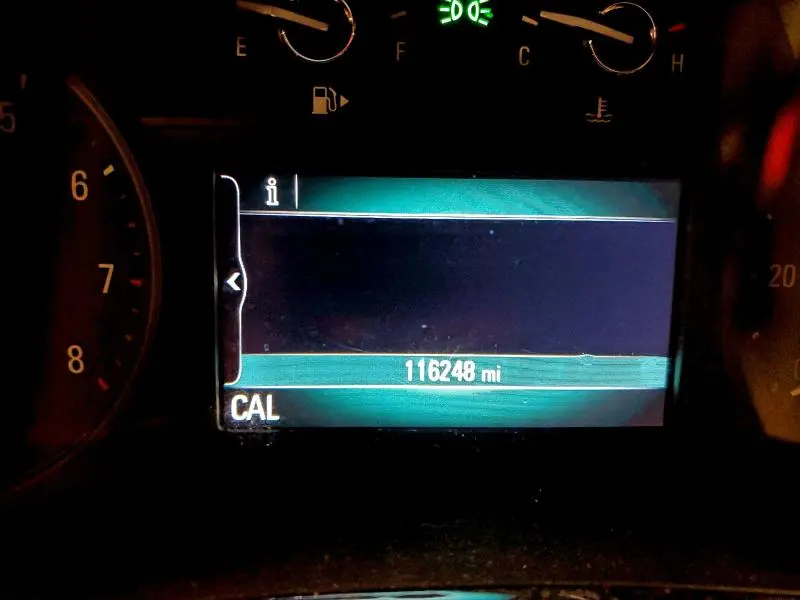 2017 BUICK ENCORE PREMIUM  