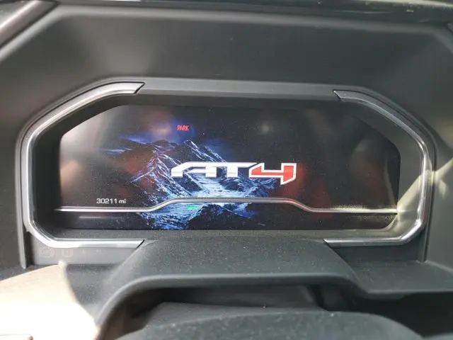 2024 GMC SIERRA K2500 AT4  