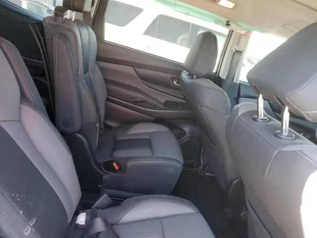 2023 SUBARU ASCENT PREMIUM  