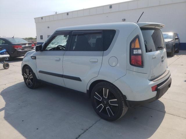 2010 KIA SOUL +