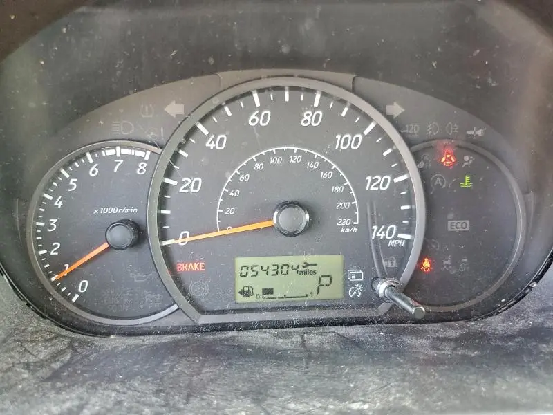 2020 MITSUBISHI MIRAGE G4 SE  