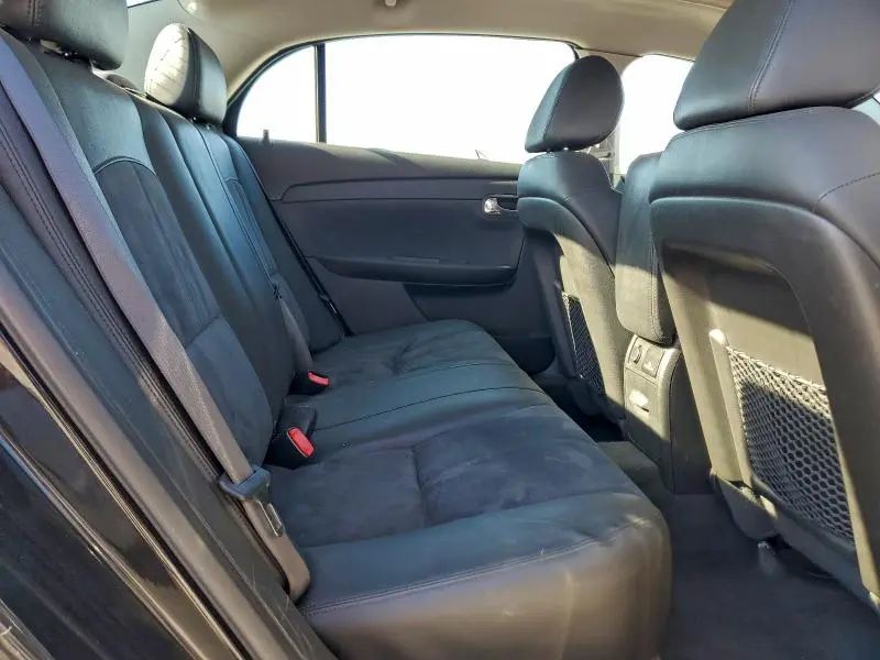 2012 CHEVROLET MALIBU 2LT  