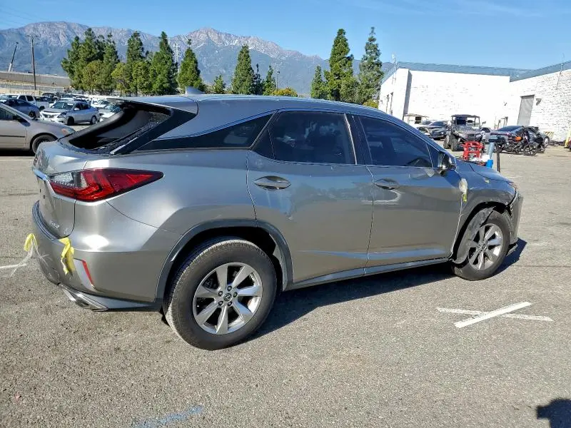 2019 LEXUS RX 350 BASE  