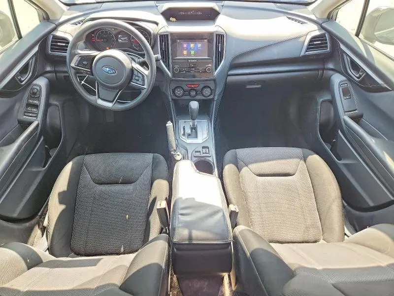 2018 SUBARU IMPREZA PREMIUM  