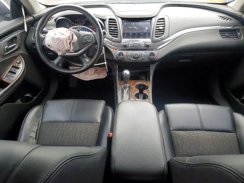 2014 CHEVROLET IMPALA   