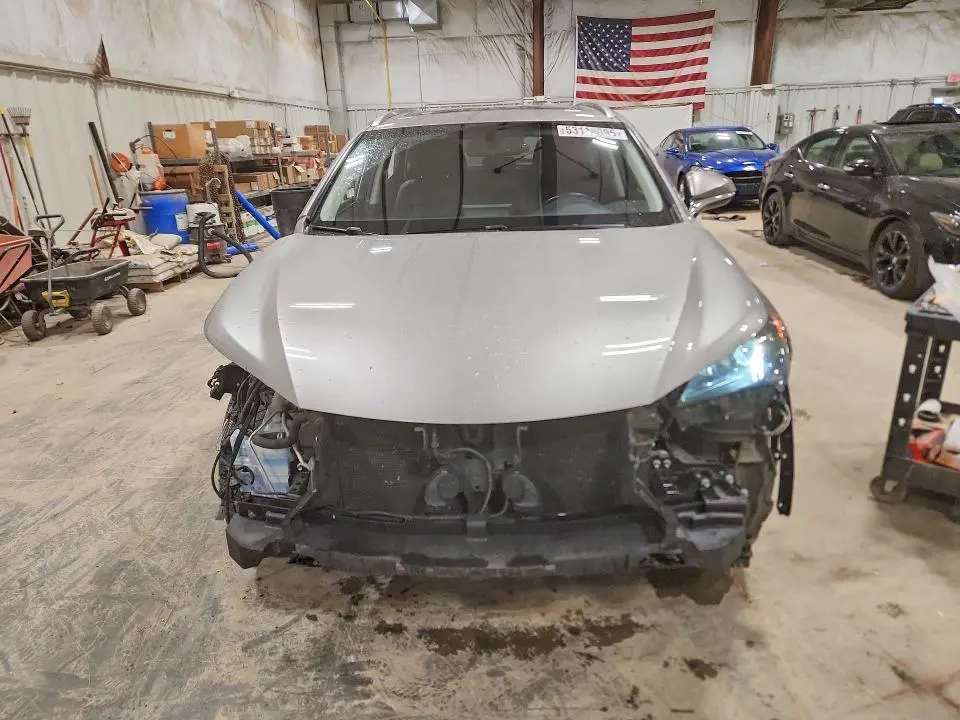2017 LEXUS NX 200T BASE  