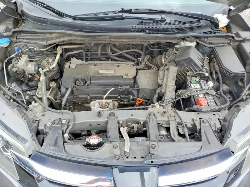 2016 HONDA CR-V EXL  