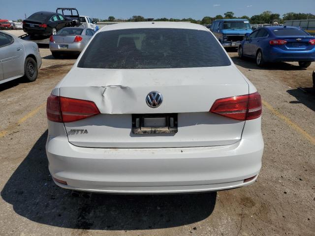 2015 VOLKSWAGEN JETTA BASE