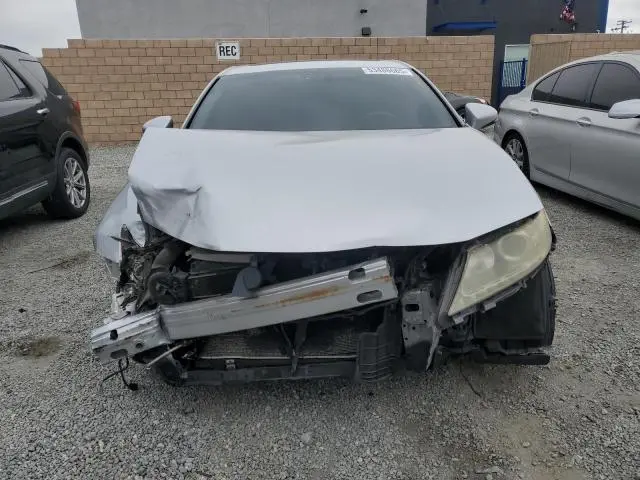 2013 LEXUS ES 300H  