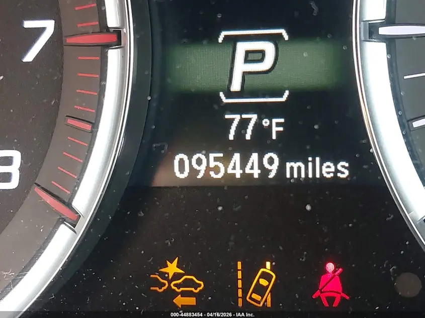 2020 ACURA MDX STANDARD