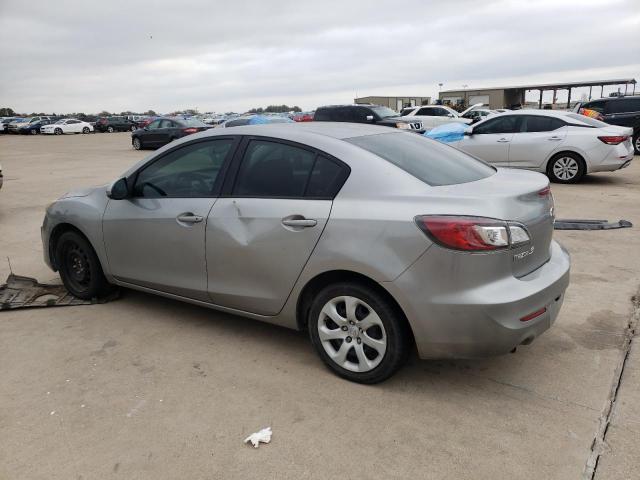 2011 MAZDA 3 I