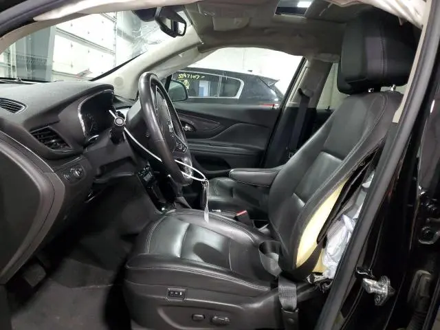 2018 BUICK ENCORE ESSENCE  