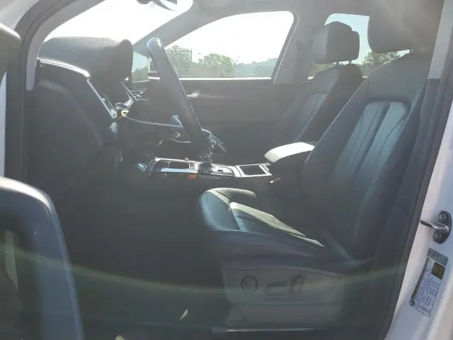 2021 AUDI Q5 PREMIUM