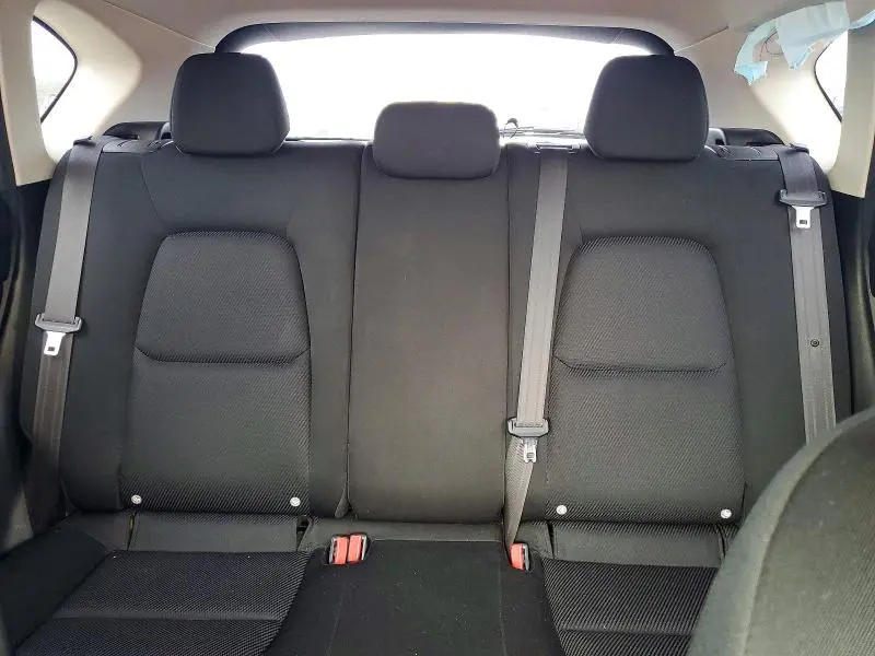 2019 MAZDA CX-5 SPORT  
