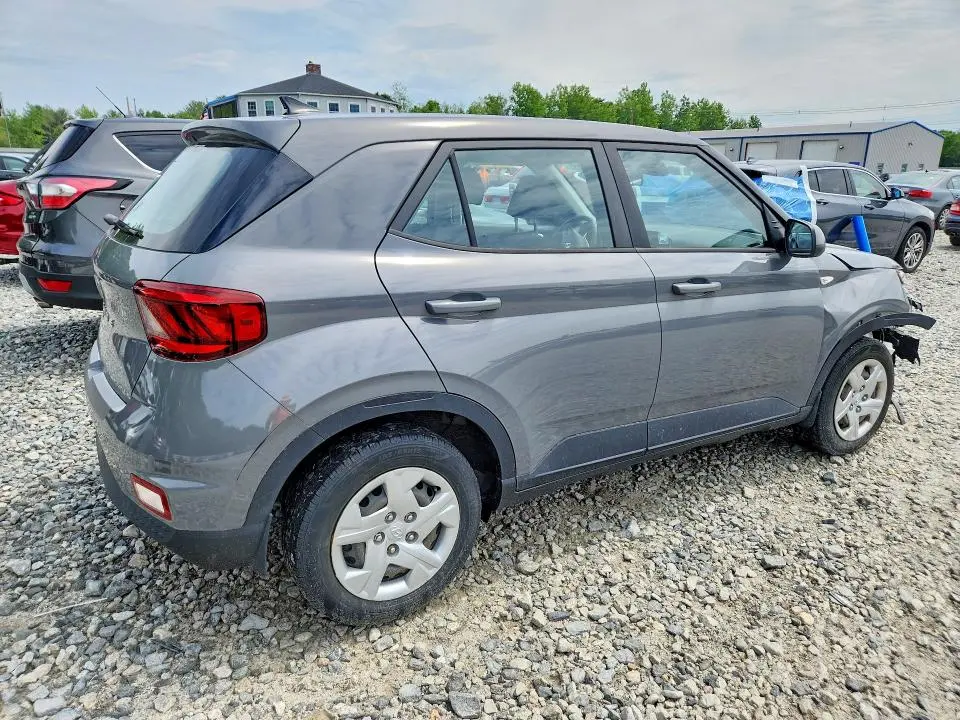 2020 HYUNDAI VENUE SE  