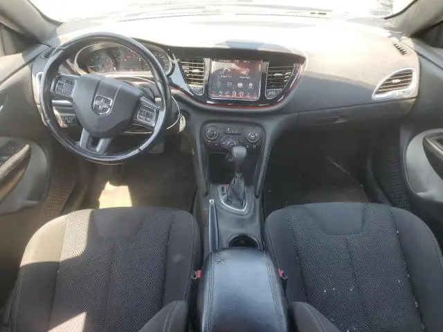 2016 DODGE DART SXT SPORT  
