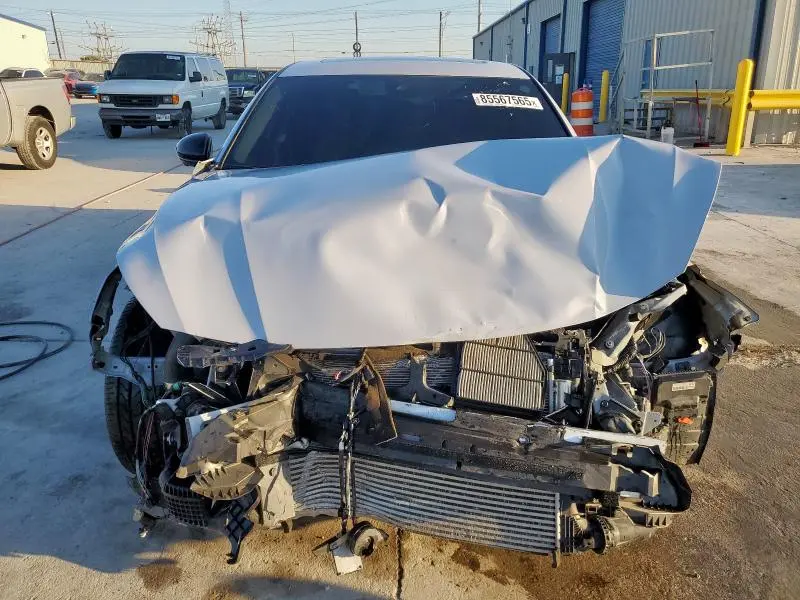 2024 NISSAN ALTIMA SR  