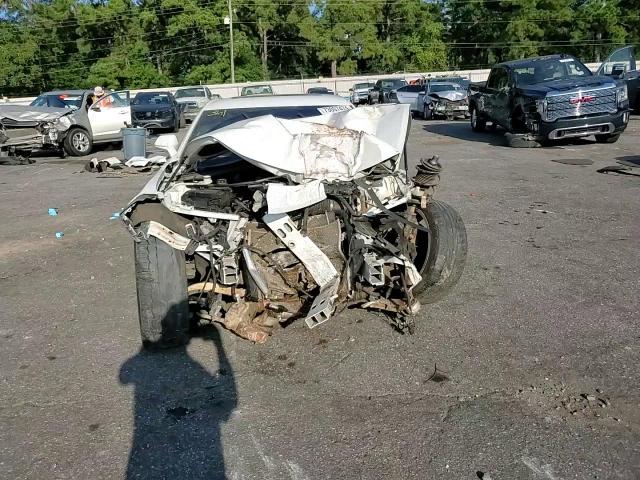 2019 CHEVROLET CAMARO LT