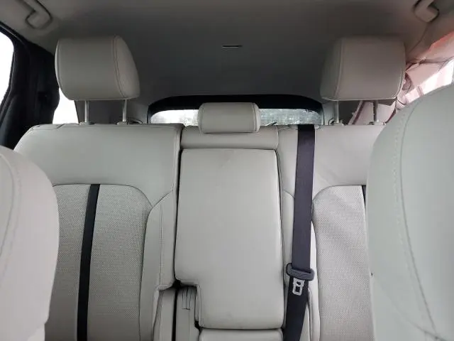 2024 MAZDA CX-90 PREFERRED  