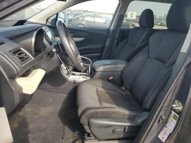 2020 SUBARU ASCENT PREMIUM  