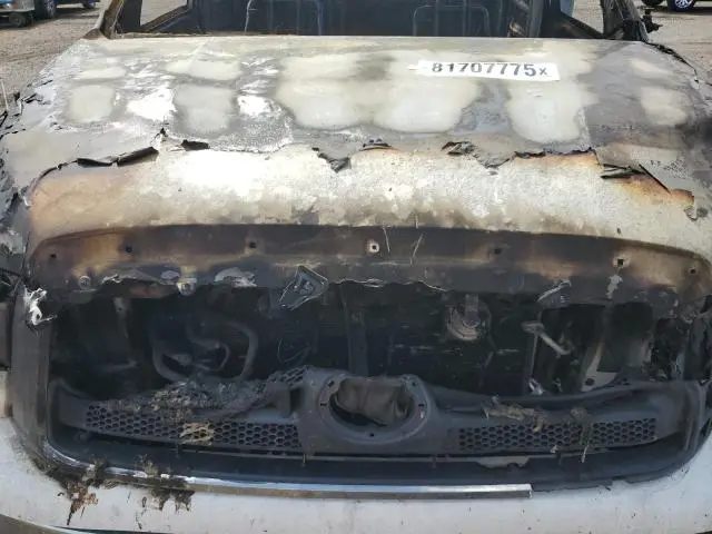 2013 TOYOTA TUNDRA DOUBLE CAB SR5  