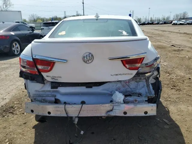 2017 BUICK VERANO SPORT TOURING  