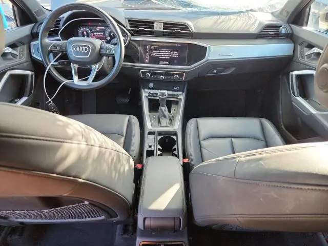 2020 AUDI Q3 PREMIUM  