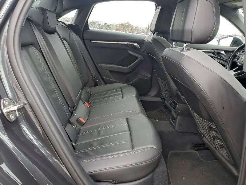 2023 AUDI A3 PREMIUM  