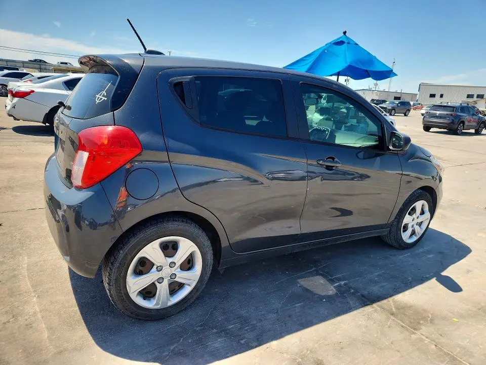 2020 CHEVROLET SPARK LS  