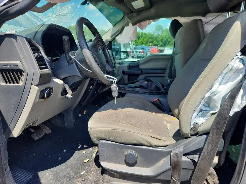 2022 FORD F250 SUPER DUTY  