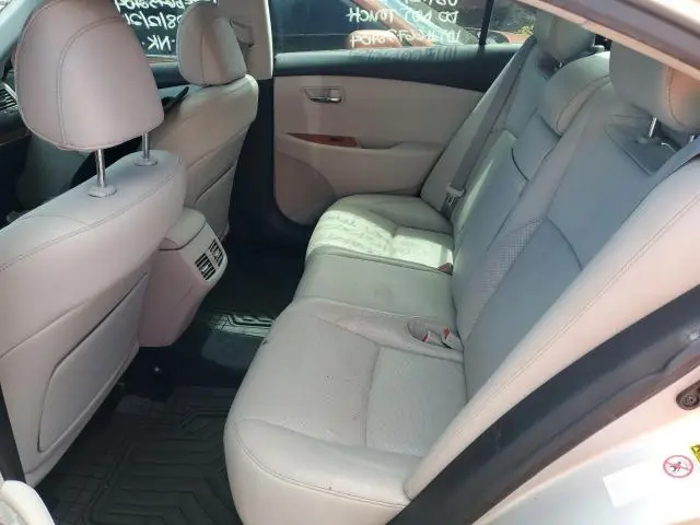 2011 LEXUS ES 350  