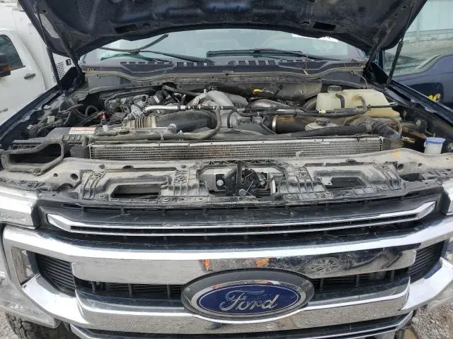 2022 FORD F350 SUPER DUTY  