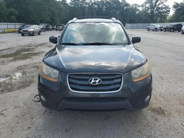 2010 HYUNDAI SANTA FE LIMITED  