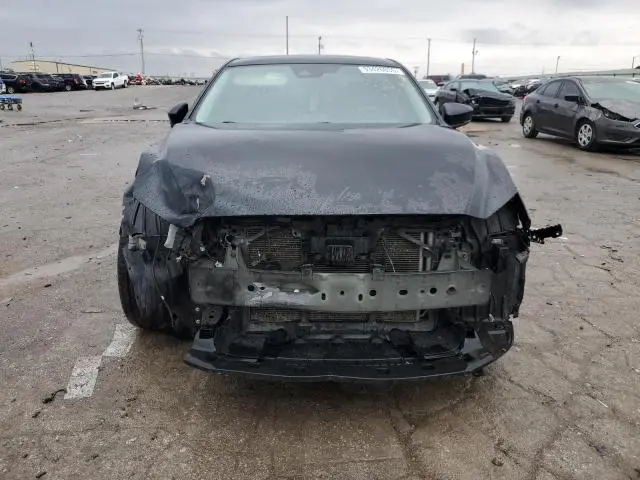 2017 MAZDA 6 TOURING  