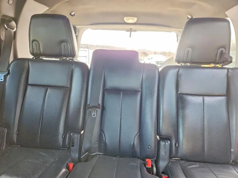 2016 FORD EXPEDITION LIMITED  