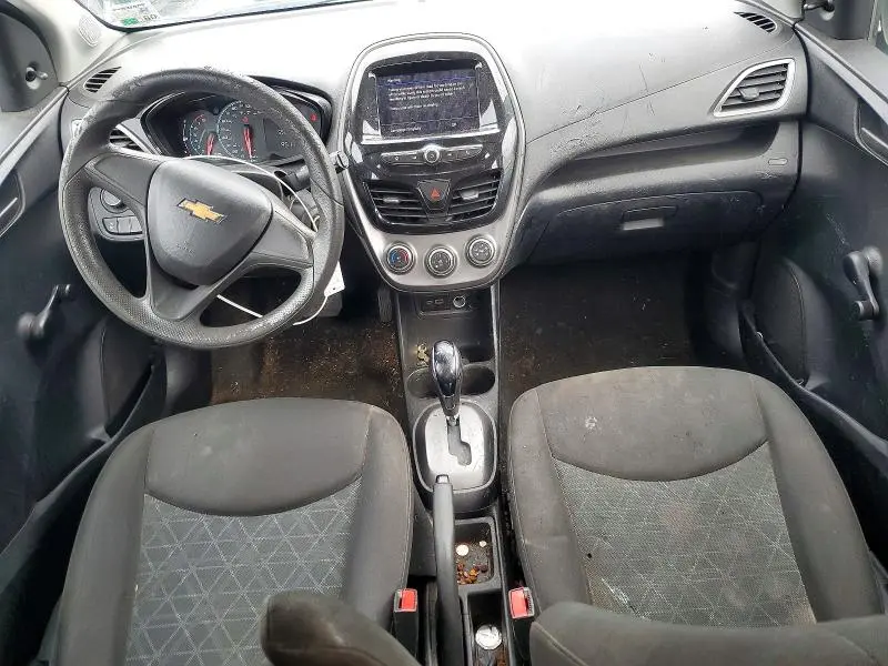 2021 CHEVROLET SPARK LS  