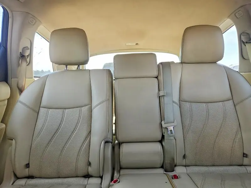 2014 INFINITI QX60 BASE  