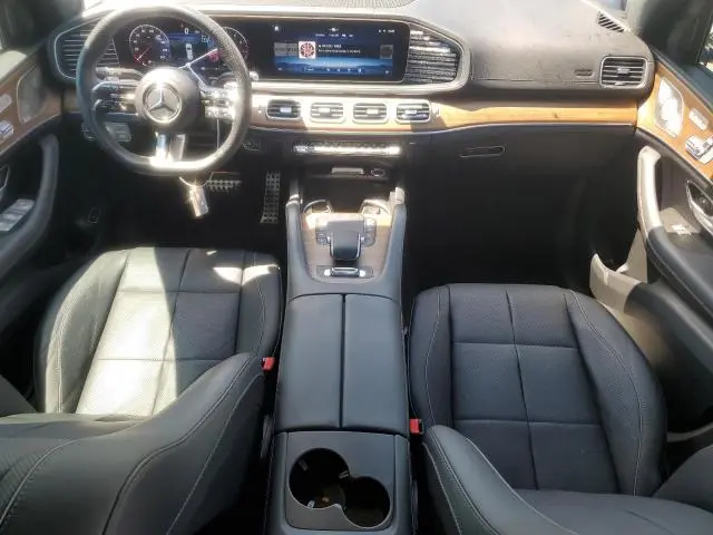 2024 MERCEDES-BENZ GLS 580 4MATIC  