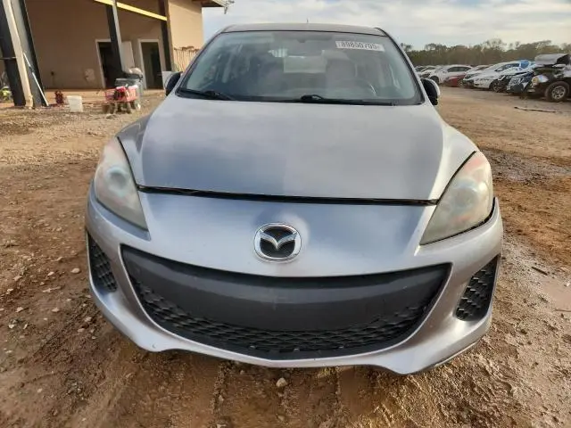 2013 MAZDA 3 I  