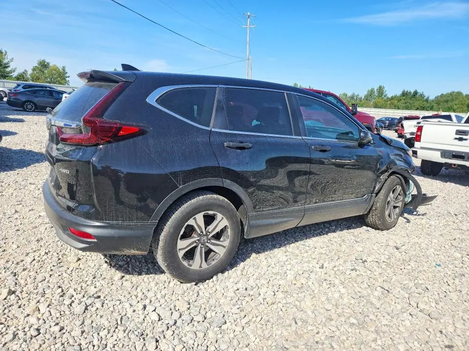 2020 HONDA CR-V LX  