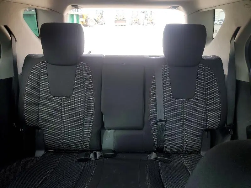 2010 CHEVROLET EQUINOX LT  