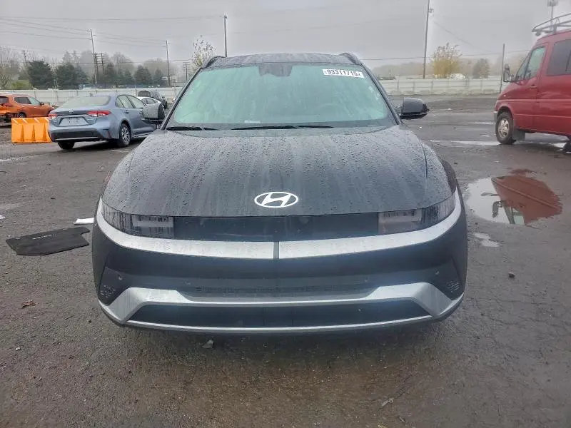 2025 HYUNDAI IONIQ 5 SEL  