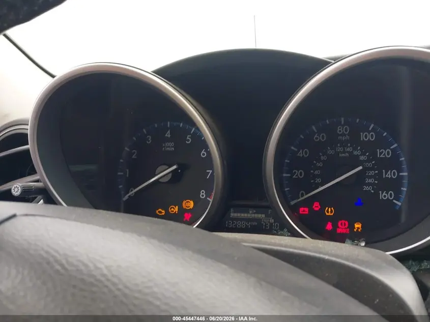 2013 MAZDA MAZDA3 I TOURING