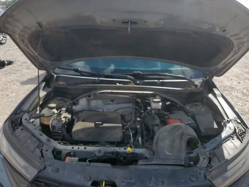 2021 CHEVROLET TRAILBLAZER ACTIV  