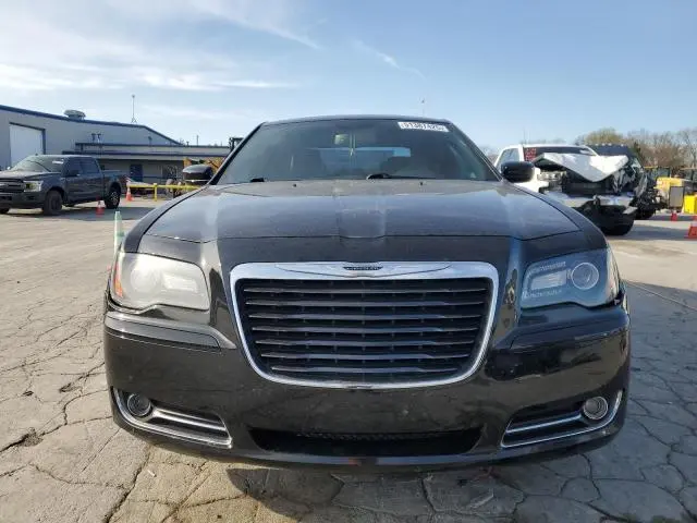 2012 CHRYSLER 300 S