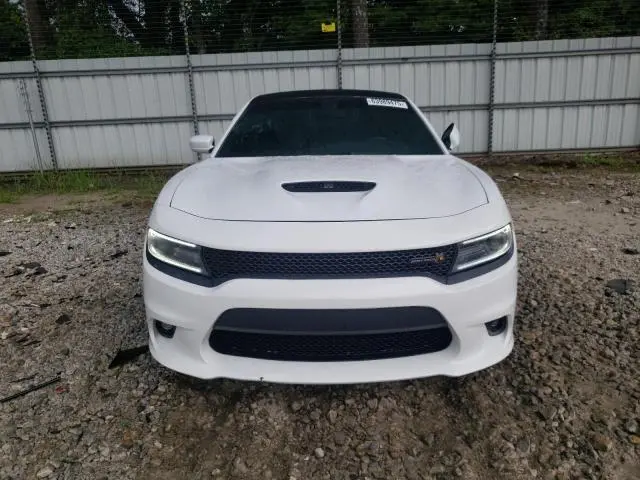 2018 DODGE CHARGER R/T 392  