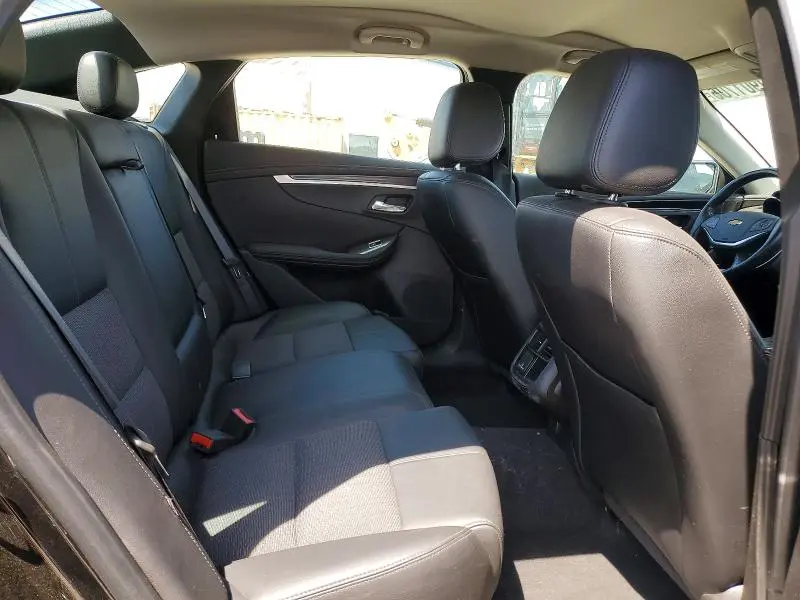 2020 CHEVROLET IMPALA LT  