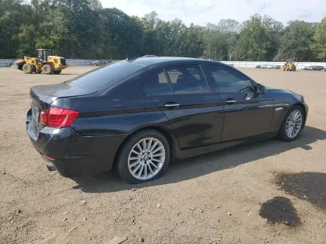 2012 BMW 535 XI