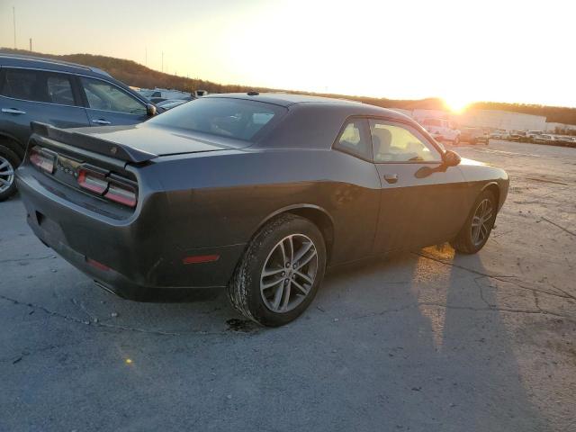 2019 DODGE CHALLENGER GT